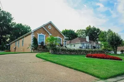 Image de 1min to Percy Priest Lake/2 Masters/Quiet Family Home