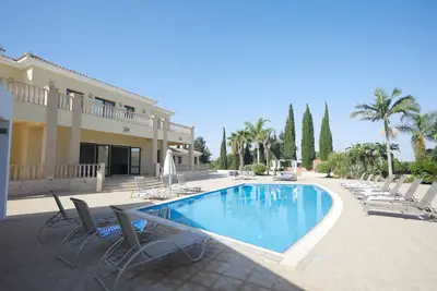 Image de Villa de vacances Protaras Pa7 Villa privée de 7 chambres