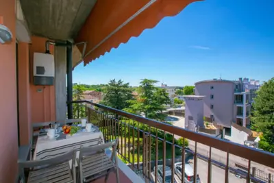 Image de Casa di Paola, Peschiera del Garda, Italy