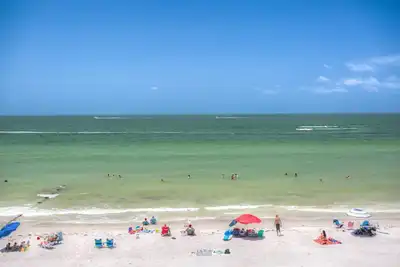 Image de Beachfront Spectacular! Heated Pool. Great Value. Family Friendly. Perfect Views.