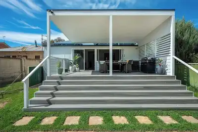 Image de Bunbinya Sunny Federation Charm in Central Mudgee
