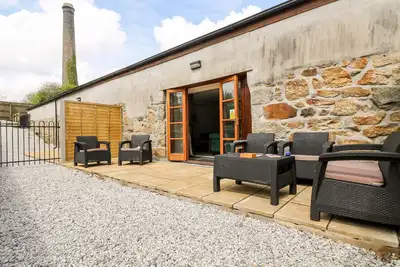 Image de Wheal Prosper@The West Dry, pet friendly, with a garden in St Austell