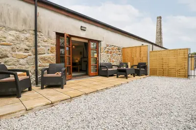 Image de The Linney@The West Dry, family friendly, with a garden in St Austell
