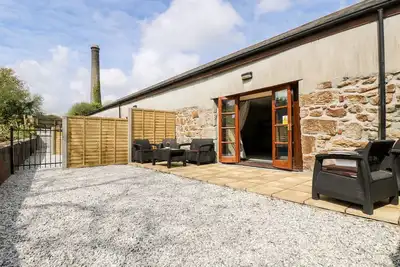 Image de Riverside@The West Dry, family friendly, with a garden in St Austell
