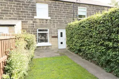 Image de Robin Cottage - 2 The Meadows, pet friendly in Matlock