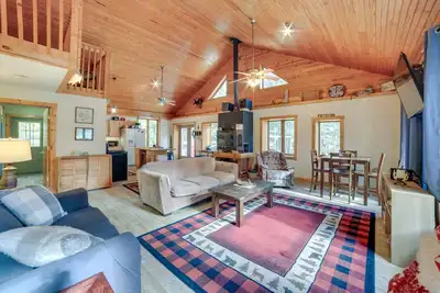 Image de Paradise Cottage: Trail Access Nearby