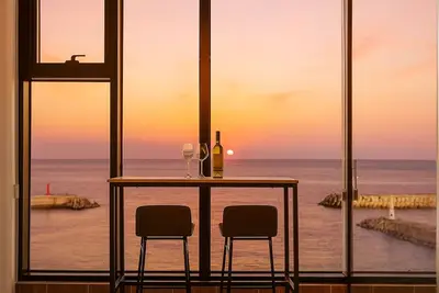 Image de Sokcho The Sharp Pension