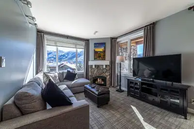Image de Spectacular View Ski-in Ski-Out Mammoth Mtn Jsl 2 Bdrm! !