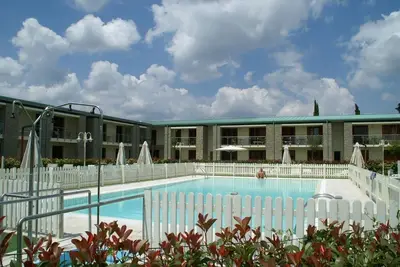 Image de Appartement en Toscane près de Chianti