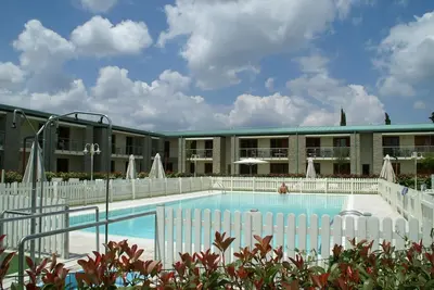 Image de Appartement en Toscane près de Chianti