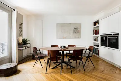 Image de Moderne Flat in Historic Architecture Building