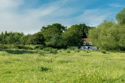 Image de The Wobbin, Remote, Comfort, Sea Views and the beautiful Essex Marshes
