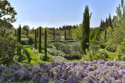 Image de Mas de la Lône, Eygalières