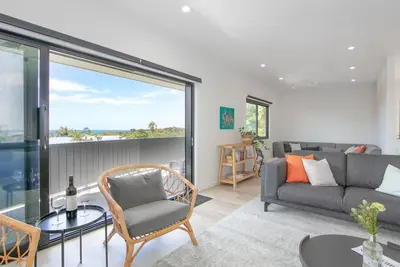 Image de The Bay House