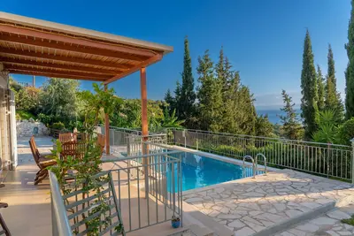 Image de Villa Mounda Hermes