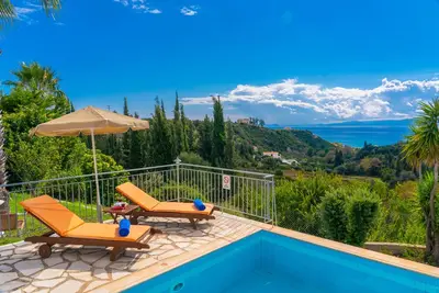 Image de Villa Mounda Apollon