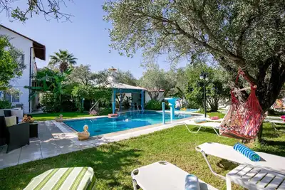 Image de Sunset Apartments - Afrodite