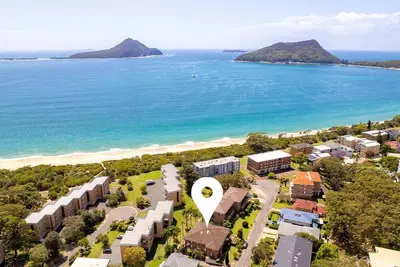 Image de Kurranulla 3, 15-17 Weatherly Close