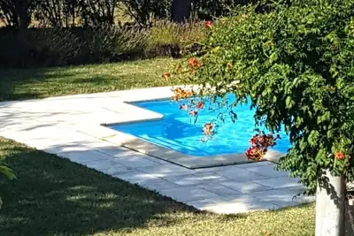 Image de Studio au calme à 16km de Vaison la Romaine et 20km de Nyons