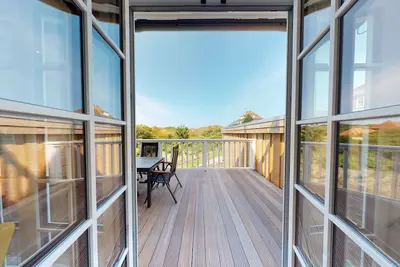 Image de Captain'S House Thule. . . SeaTime on Langeoog