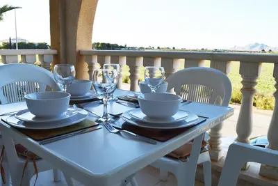 Image de Lovely 2 Bedroom Apartment - El Divino