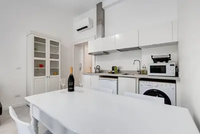 Image de Bdc - Omega Apartment in Monti district with 2bath