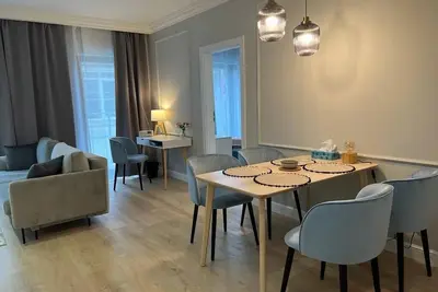 Image de Apartamenty Swinoujscie - Kormoran
