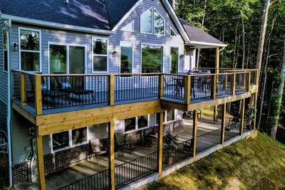 Image de 🌞The Abundant Life on Lakeshore🌞 - Lakeview Home <1\/4 Mile to Public Boat Ramp