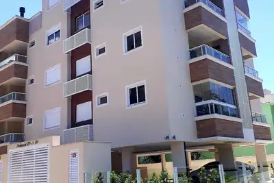 Image de Apartment on the beach in Palmas do arvoredo 200 m from the beach