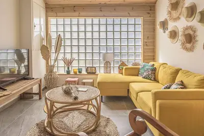 Image de Maison créole Ti kaz lontan