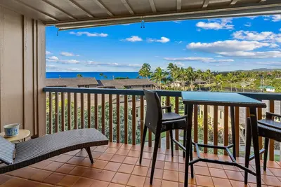 Image de Nihi Kai 824 By Parrish Kauai - ocean views & walkable to Poipu Beach