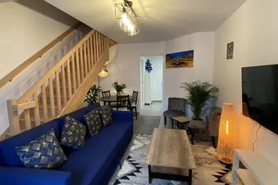 Image de Paris City Flat  Appt 10f3  (Grd Paris)