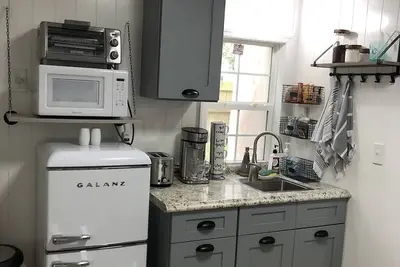 Image de Solo! Tiny house cozy retreat