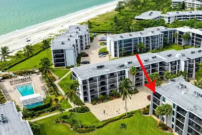 Image de On the Beach, Sundial of Sanibel-Gulf View Premium Condo, G-401- Sleeps 6.