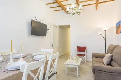 Image de Ca S'Avi Biel maison 4 chambres, Ciutadella