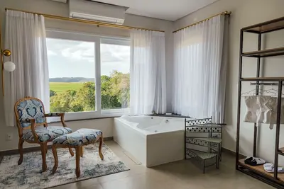 Image de Casa temática em pousada de Novo Hamburgo/Rs