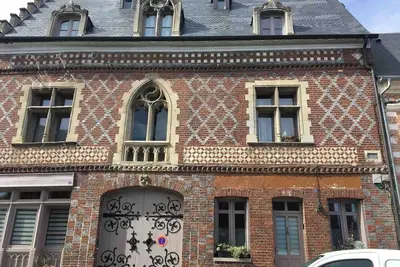 Image de Homerez - Maison à Arques-la-Bataille.