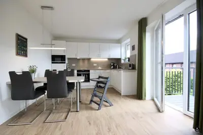 Image de Ferienwohnung Refugium 3