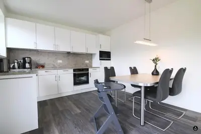 Image de Ferienwohnung Refugium 4