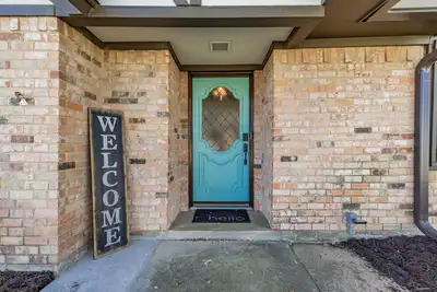 Image de Family Friendly home in North Dfw metroplex.