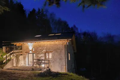 Image de The View 4½ Zi House Valposchiavo