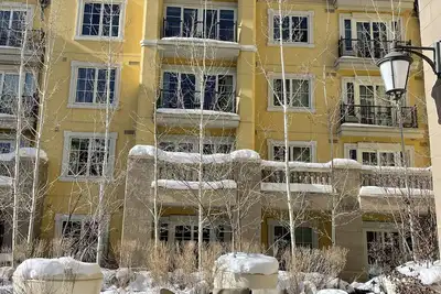 Image de Vail World Class Luxury
