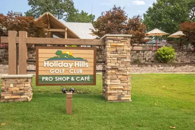 Image de Hicv Holiday Hills Resort 1br suite Friday check-in
