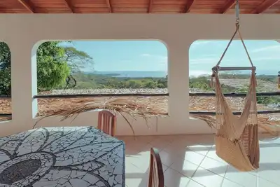 Image de âś° 2 Bedroom Penthouse, Breathtaking Ocean Views âś°