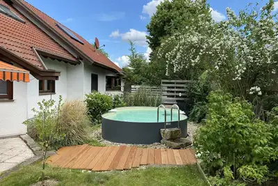 Image de Haus Elbharmonie - where families and friends enjoy their holidays