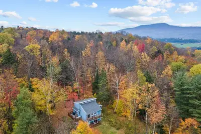 Image de Escape 2 Stowe: 5 minutes from village of Stowe