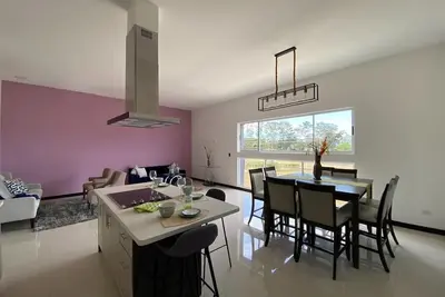 Image de Cozy house 5 minutes from Juan Santamaría Airport