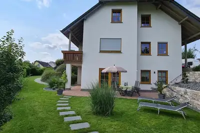 Image de Vacation apartment Moseltor