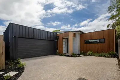 Image de Wyndham Retreat - Modern Four Bedroom Unit, close to Cowes town & Beach