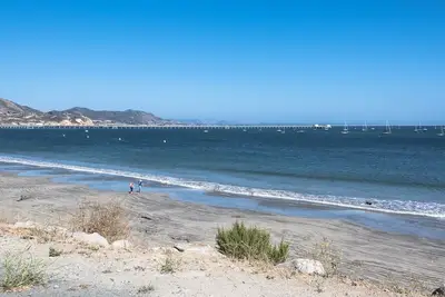Image de Great Weekend Beach Get away